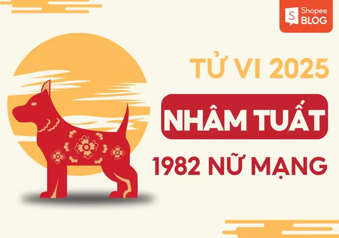 Hướng Dẫn Chi Tiết Cúng Giải Hạn Cho Người Tuổi Nhâm Tuất 1982: Sao Chiếu Mệnh Và Cách Thực Hiện