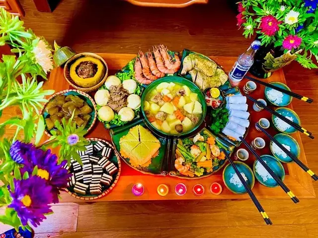 Cúng Giao Thừa 2027: Gạo Muối Có Cần Thiết Không & Cách Xử Lý Sau Lễ Cúng Giao Thừa 2027: Gạo Muối Có Cần Thiết Không & Cách Xử Lý Sau Lễ