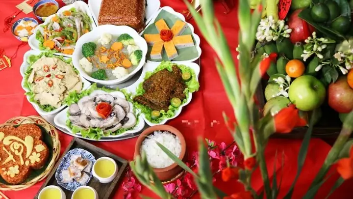 Hướng Dẫn Chi Tiết Cách Cúng Giao Thừa Nơi Làm Việc Chuẩn Nhất 2026 Hướng Dẫn Chi Tiết Cách Cúng Giao Thừa Nơi Làm Việc Chuẩn Nhất 2026