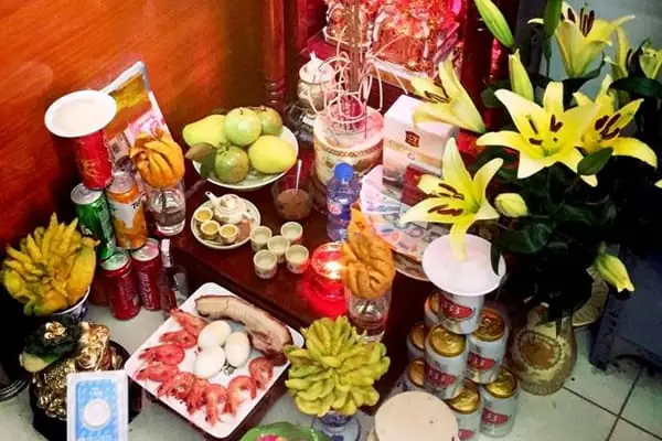 Cúng Rằm Tháng Giêng 2026: Ý Nghĩa, Cách Chuẩn Bị Mâm Cúng Và Văn Khấn Chuẩn Phong Tục