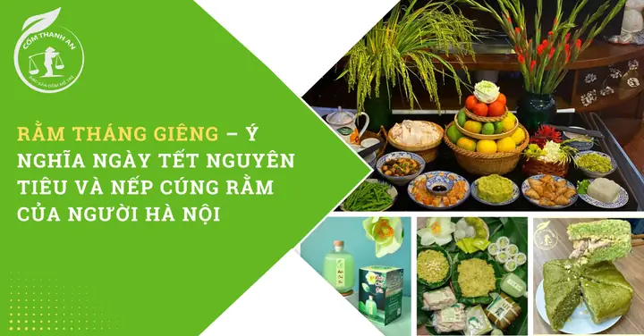 Cúng Rằm Tháng Giêng 2026: Ý Nghĩa, Cách Chuẩn Bị Mâm Cúng Và Văn Khấn Chuẩn Phong Tục
