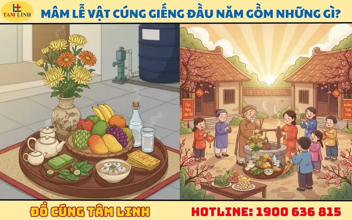 Cúng Rằm Tháng Giêng 2026: Ý Nghĩa, Cách Chuẩn Bị Mâm Cúng Và Văn Khấn Chuẩn Phong Tục