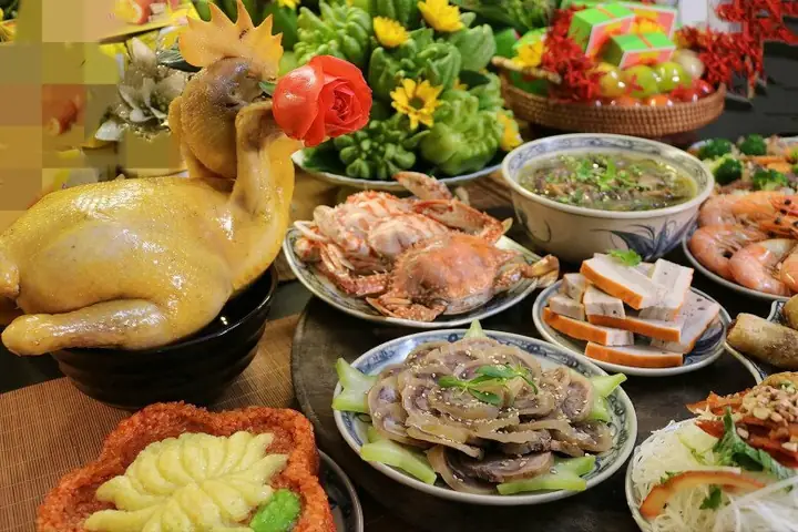 Bài Cúng Giếng Giao Thừa: Văn Khấn, Lễ Vật & Nghi Thức Chuẩn 2026