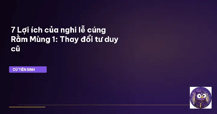 Cúng Gừng Mùng 1 Rằm: Ý Nghĩa, Cách Thực Hiện Và Những Điều Cần Biết Cúng Gừng Mùng 1 Rằm: Ý Nghĩa, Cách Thực Hiện Và Những Điều Cần Biết