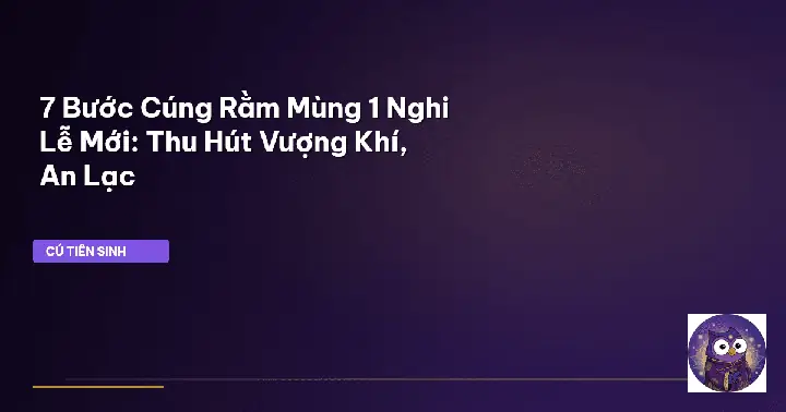 Cúng Gừng Mùng 1 Rằm: Ý Nghĩa, Cách Thực Hiện Và Những Điều Cần Biết Cúng Gừng Mùng 1 Rằm: Ý Nghĩa, Cách Thực Hiện Và Những Điều Cần Biết