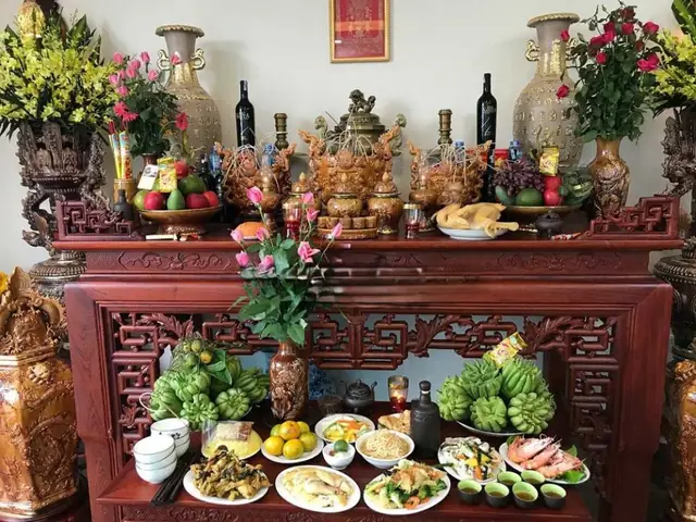 Thủ Tục Thay Bát Hương Cũ Bỏ Đi: Hướng Dẫn Chi Tiết, Văn Khấn Chuẩn Phong Thủy Thủ Tục Thay Bát Hương Cũ Bỏ Đi: Hướng Dẫn Chi Tiết, Văn Khấn Chuẩn Phong Thủy