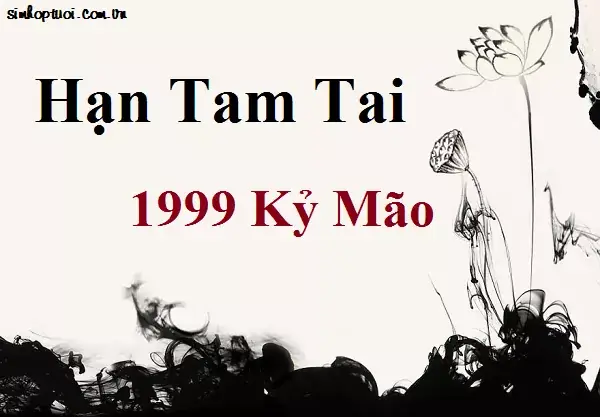Tuổi Kỷ Mão 1999 Cúng Hạn Tam Tai: Thời Điểm, Văn Khấn Và Cách Giải Hạn Chuẩn Xác