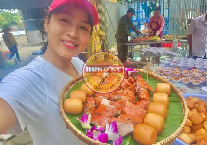 Cúng Lưỡi Heo Lấy Lộc: Ý Nghĩa, Cách Thực Hiện Và Những Điều Cần Biết