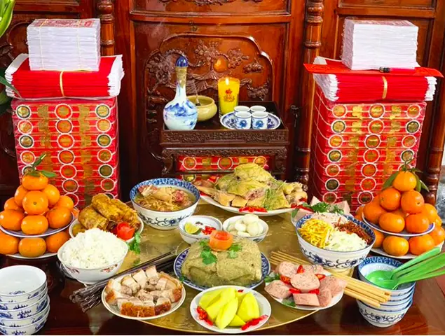 Cúng Hoá Vàng Tết 2027: Ngày Đẹp, Văn Khấn Và Cách Chuẩn Bị Lễ Vật Cúng Hoá Vàng Tết 2027: Ngày Đẹp, Văn Khấn Và Cách Chuẩn Bị Lễ Vật