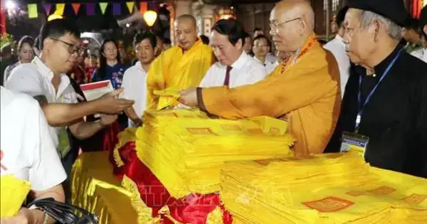 Cúng Khai Hoa Kết Ấn: Ý Nghĩa, Nghi Thức Và Các Trường Hợp Áp Dụng Phổ Biến Cúng Khai Hoa Kết Ấn: Ý Nghĩa, Nghi Thức Và Các Trường Hợp Áp Dụng Phổ Biến