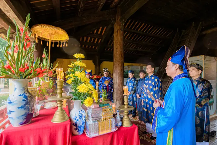 Cúng Khai Hoa Kết Ấn: Ý Nghĩa, Nghi Thức Và Các Trường Hợp Áp Dụng Phổ Biến Cúng Khai Hoa Kết Ấn: Ý Nghĩa, Nghi Thức Và Các Trường Hợp Áp Dụng Phổ Biến