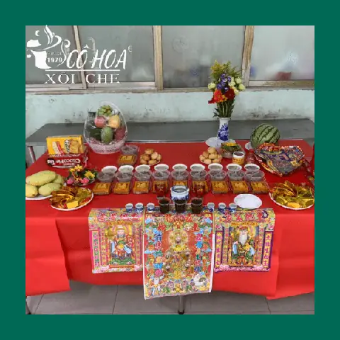 Cúng Khai Trương Mùng 4: Lễ Vật Chuẩn, Văn Khấn Đầy Đủ & Lưu Ý Quan Trọng Cúng Khai Trương Mùng 4: Lễ Vật Chuẩn, Văn Khấn Đầy Đủ & Lưu Ý Quan Trọng