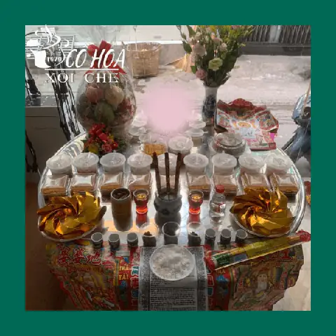 Cúng Khai Trương Mùng 4: Lễ Vật Chuẩn, Văn Khấn Đầy Đủ & Lưu Ý Quan Trọng Cúng Khai Trương Mùng 4: Lễ Vật Chuẩn, Văn Khấn Đầy Đủ & Lưu Ý Quan Trọng