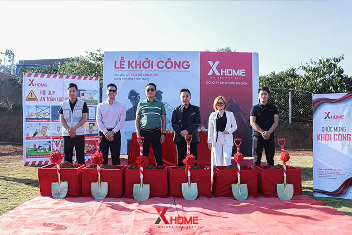 Cúng Khởi Công Xây Nhà Bếp: Thủ Tục, Mâm Lễ Và Văn Khấn Chi Tiết