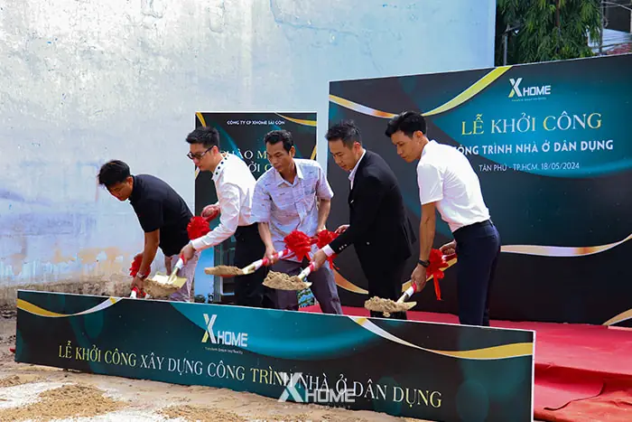 Cúng Khởi Công Xây Nhà Bếp: Thủ Tục, Mâm Lễ Và Văn Khấn Chi Tiết