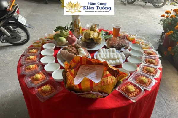Cúng Kiến Là Gì? Ý Nghĩa, Cách Thực Hiện Và Lầm Tưởng Thường Gặp Cúng Kiến Là Gì? Ý Nghĩa, Cách Thực Hiện Và Lầm Tưởng Thường Gặp