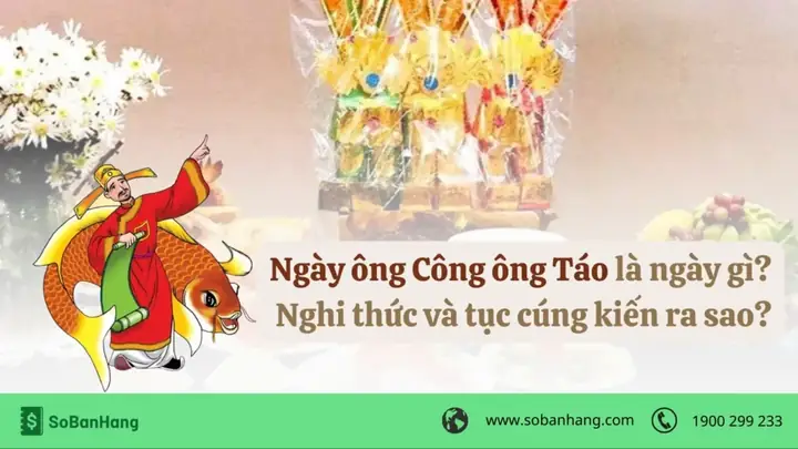 Cúng Kiến Là Gì? Ý Nghĩa, Cách Thực Hiện Và Lầm Tưởng Thường Gặp Cúng Kiến Là Gì? Ý Nghĩa, Cách Thực Hiện Và Lầm Tưởng Thường Gặp