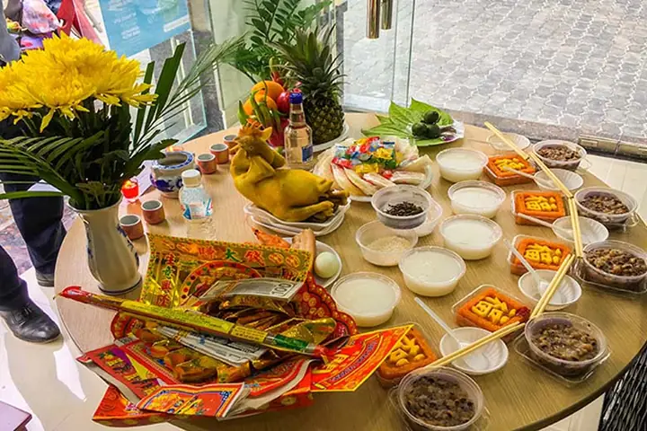 Cúng Kiến Là Gì? Ý Nghĩa, Cách Thực Hiện Và Lầm Tưởng Thường Gặp Cúng Kiến Là Gì? Ý Nghĩa, Cách Thực Hiện Và Lầm Tưởng Thường Gặp
