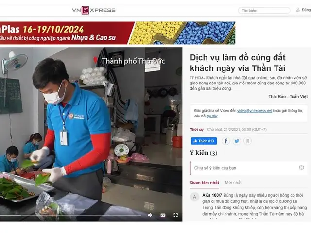 Hướng Dẫn Cúng Làm Ăn: Văn Khấn, Mâm Cúng Và Thủ Tục Chi Tiết