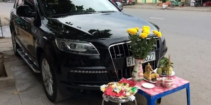 Cúng Cô Hồn Ngày 16 Âm Lịch: Văn Khấn, Mâm Cúng Và Cách Thực Hiện Đầy Đủ