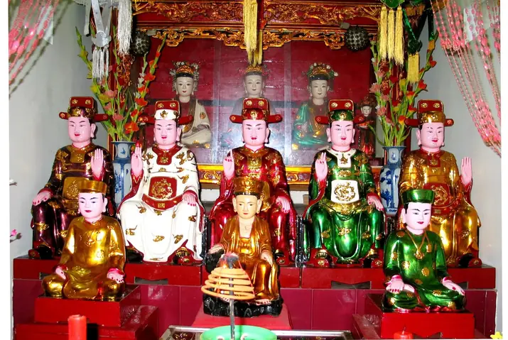 Cúng Lễ Thành Đạo Mẫu: Ý Nghĩa, Quy Trình Chi Tiết Và Những Điều Cần Lưu Ý Cúng Lễ Thành Đạo Mẫu: Ý Nghĩa, Quy Trình Chi Tiết Và Những Điều Cần Lưu Ý