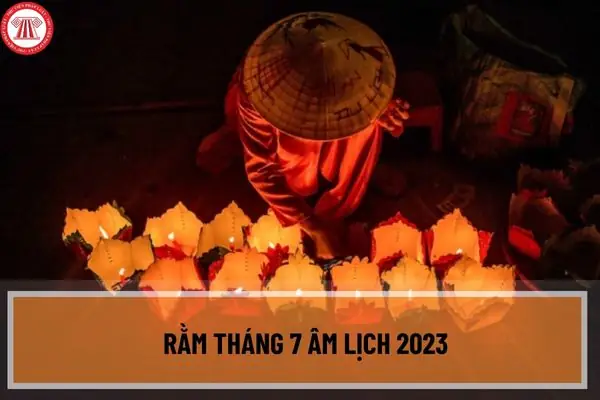 Cúng Mã Tháng 7 Âm Lịch: Những Điều Cần Biết Để Lễ Lộc Trọn Vẹn