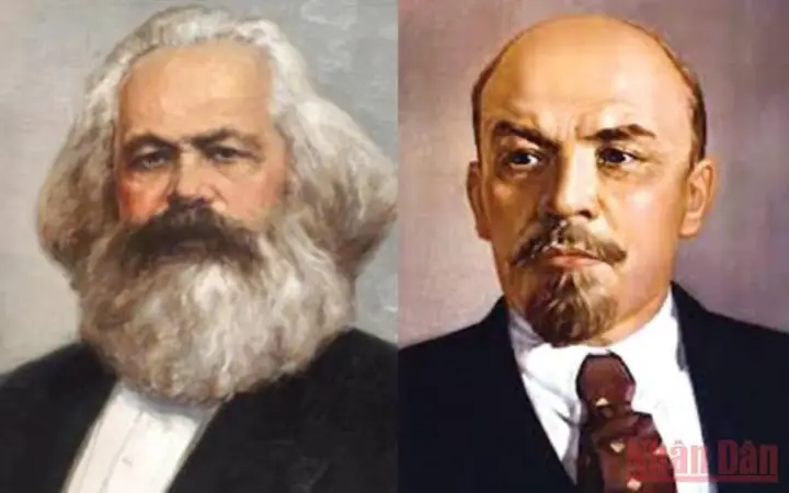 Chủ Nghĩa Marx-lênin: Khái Niệm, Giá Trị Cốt Lõi Và Vai Trò Trong Cách Mạng Việt Nam Chủ Nghĩa Marx-lênin: Khái Niệm, Giá Trị Cốt Lõi Và Vai Trò Trong Cách Mạng Việt Nam