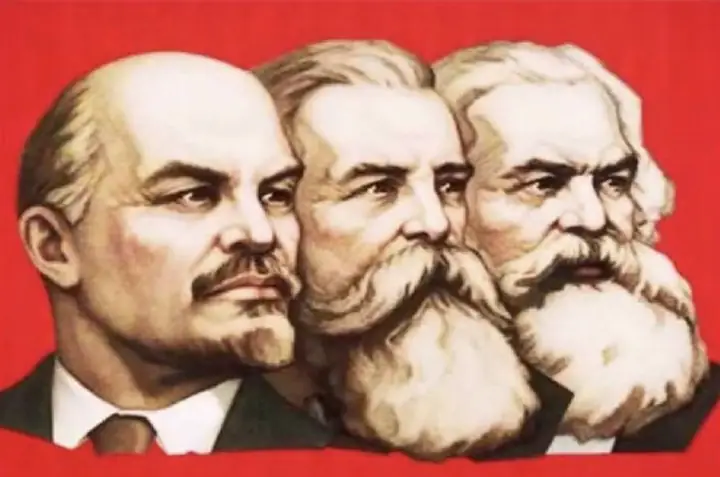Chủ Nghĩa Marx-lênin: Khái Niệm, Giá Trị Cốt Lõi Và Vai Trò Trong Cách Mạng Việt Nam Chủ Nghĩa Marx-lênin: Khái Niệm, Giá Trị Cốt Lõi Và Vai Trò Trong Cách Mạng Việt Nam