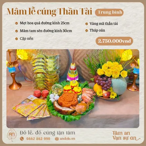 Mâm Cúng Ngày Lễ: Chuẩn Bị Lễ Vật Và Cách Thực Hiện Chi Tiết