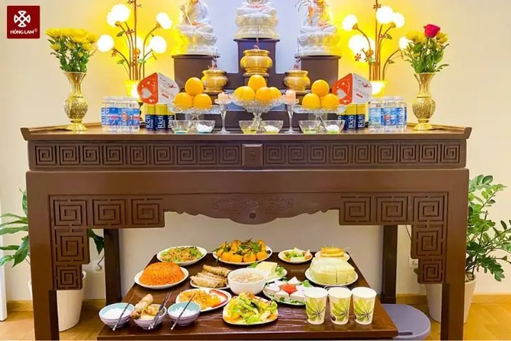 Cúng Mồng 9 Vào Giờ Nào Tốt Nhất Để Đón Tài Lộc, Bình An? Cúng Mồng 9 Vào Giờ Nào Tốt Nhất Để Đón Tài Lộc, Bình An?