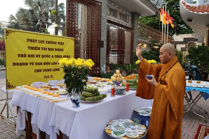 Cúng Mông Sơn Thí Thực Cầu Siêu: Ý Nghĩa, Nghi Lễ Và Cách Thực Hiện Cúng Mông Sơn Thí Thực Cầu Siêu: Ý Nghĩa, Nghi Lễ Và Cách Thực Hiện