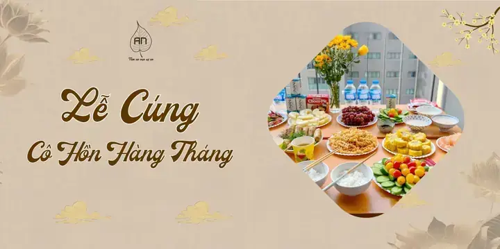 Cúng Mùng 2 Hàng Tháng Có Được Ăn Đồ Mặn Không? Giải Đáp Quan Niệm & Hướng Dẫn Chuẩn