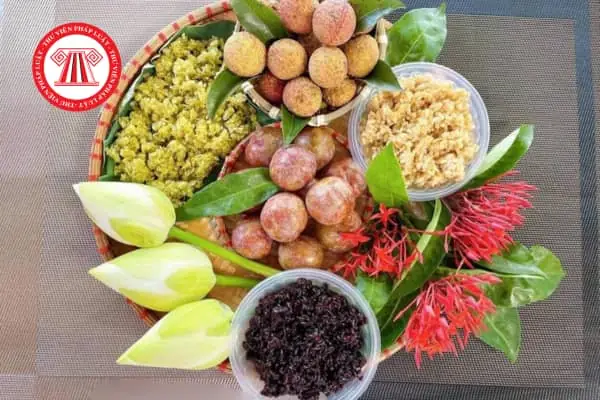 Mâm Cúng Mùng 5 Tháng 5: Chuẩn Bị Lễ Vật Đầy Đủ Theo Phong Tục Tết Đoan Ngọ