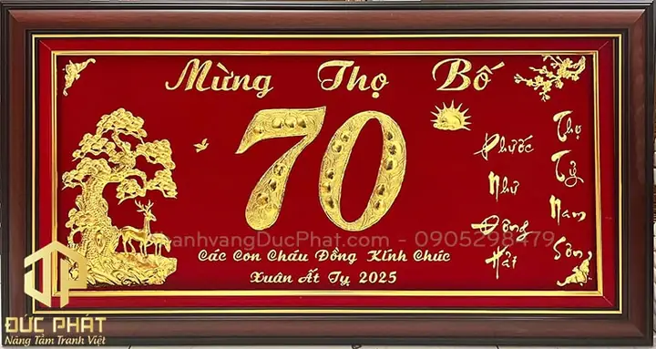 Hướng Dẫn Chi Tiết Cách Tổ Chức Lễ Mừng Thọ 70 Tuổi Đầy Đủ Nghi Thức Và Ý Nghĩa Hướng Dẫn Chi Tiết Cách Tổ Chức Lễ Mừng Thọ 70 Tuổi Đầy Đủ Nghi Thức Và Ý Nghĩa