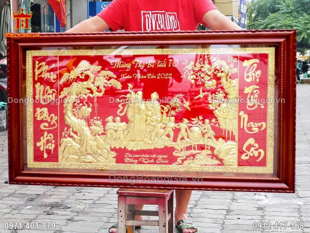Hướng Dẫn Chi Tiết Cách Tổ Chức Lễ Mừng Thọ 70 Tuổi Đầy Đủ Nghi Thức Và Ý Nghĩa Hướng Dẫn Chi Tiết Cách Tổ Chức Lễ Mừng Thọ 70 Tuổi Đầy Đủ Nghi Thức Và Ý Nghĩa