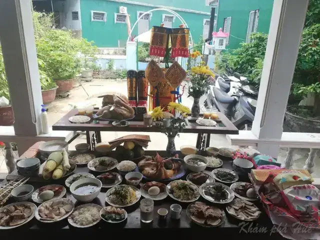 Cúng Ngài Chiêm Thành: Ý Nghĩa, Nghi Lễ Và Cách Thực Hiện Đúng Chuẩn Cúng Ngài Chiêm Thành: Ý Nghĩa, Nghi Lễ Và Cách Thực Hiện Đúng Chuẩn