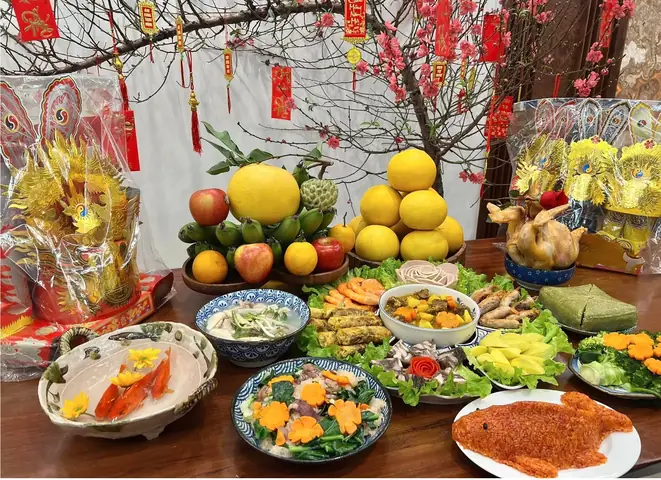 Cúng Ông Táo Ngày 23 Tháng Chạp Ở Miền Nam: Hướng Dẫn Chi Tiết & Mâm Cỗ Đầy Đủ Cúng Ông Táo Ngày 23 Tháng Chạp Ở Miền Nam: Hướng Dẫn Chi Tiết & Mâm Cỗ Đầy Đủ