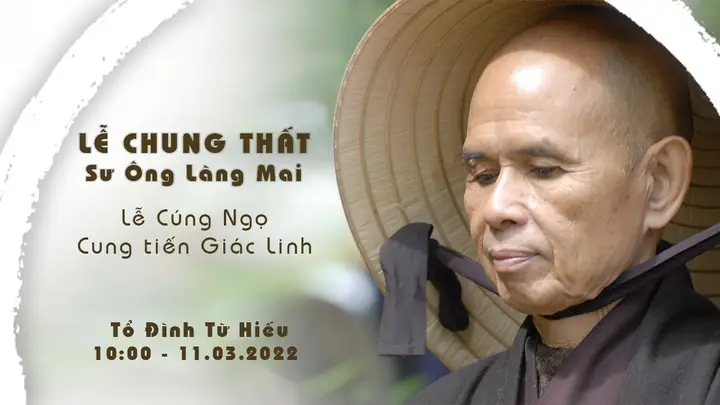 Nghi Thức Cúng Ngọ Làng Mai: Hướng Dẫn Chi Tiết Từ A-z