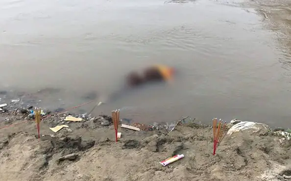 Cúng Người Chết Đuối: Ý Nghĩa, Nghi Lễ Và Cách Thực Hiện Đúng Đắn