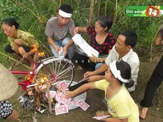 Cúng Người Chết Đuối: Ý Nghĩa, Nghi Lễ Và Cách Thực Hiện Đúng Đắn