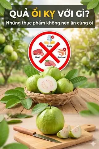 Cúng Ổi Có Nên Không? Giải Đáp Thắc Mắc Về Việc Sử Dụng Ổi Trên Bàn Thờ