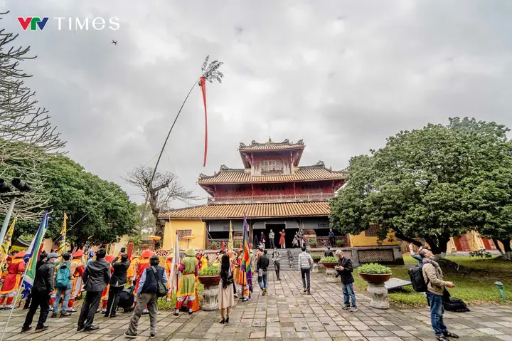 Lễ Cúng Ông Công Ông Táo Ở Huế: Nghi Thức, Mâm Cỗ Và Những Nét Đặc Trưng Lễ Cúng Ông Công Ông Táo Ở Huế: Nghi Thức, Mâm Cỗ Và Những Nét Đặc Trưng