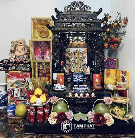 Cúng Ông Địa Tháng 12 Âm Lịch: Ngày Nào Tốt, Văn Khấn Đầy Đủ Và Lưu Ý Quan Trọng