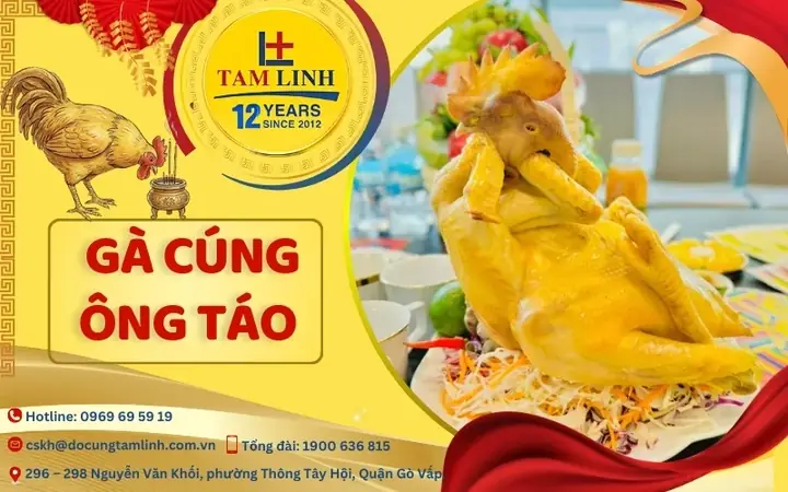 Cúng Ông Táo Gà Trống Hay Gà Mái: Lựa Chọn Đúng Chuẩn Phong Tục & Tâm Linh Cúng Ông Táo Gà Trống Hay Gà Mái: Lựa Chọn Đúng Chuẩn Phong Tục & Tâm Linh