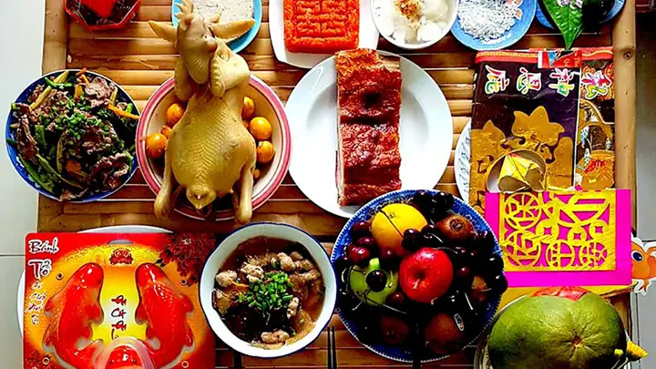 Mâm Cúng Ông Táo Miền Tây Gồm Những Gì? Lễ Vật, Cách Chuẩn Bị Đầy Đủ Mâm Cúng Ông Táo Miền Tây Gồm Những Gì? Lễ Vật, Cách Chuẩn Bị Đầy Đủ