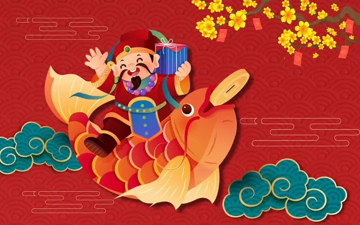 Lễ Cúng Ông Táo 2026: Hướng Dẫn Chuẩn Nghi Lễ, Ngày Giờ Tốt & Văn Khấn Đầy Đủ Lễ Cúng Ông Táo 2026: Hướng Dẫn Chuẩn Nghi Lễ, Ngày Giờ Tốt & Văn Khấn Đầy Đủ
