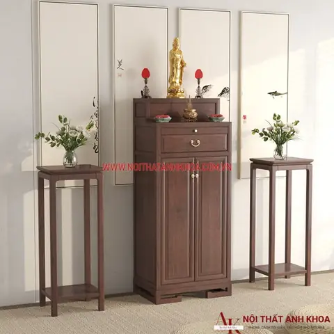 Khoa Cúng Phật Gian Khoa: Hướng Dẫn Nghi Thức Và Ý Nghĩa Chi Tiết