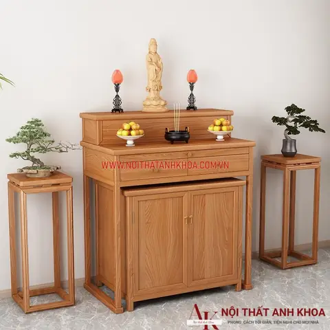 Khoa Cúng Phật Gian Khoa: Hướng Dẫn Nghi Thức Và Ý Nghĩa Chi Tiết