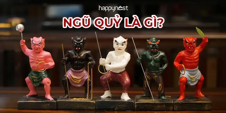 "cúng Quảy" Là Gì? Ý Nghĩa, Cách Thực Hiện Và Các Dịp Phổ Biến