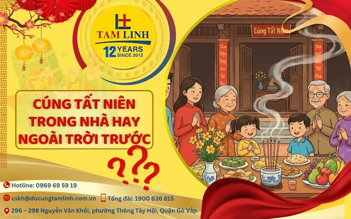 Cúng Rằm Heo Quay Ngoài Trời Hay Trong Nhà: Hướng Dẫn Chọn Vị Trí Đặt Chuẩn Phong Thủy Cúng Rằm Heo Quay Ngoài Trời Hay Trong Nhà: Hướng Dẫn Chọn Vị Trí Đặt Chuẩn Phong Thủy